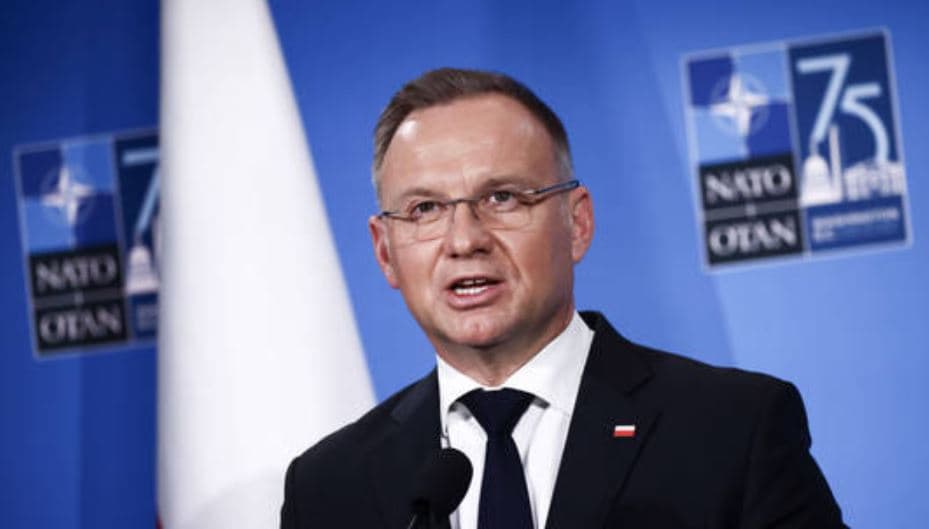 Presidenti polak: Lufta Rusi-NATO, jashtëzakonisht afër