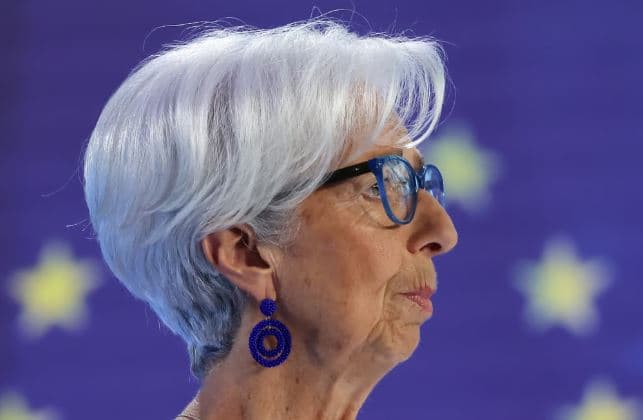Banka Qendrore Evropiane do të mbajë të pandryshuara normat e interesit 