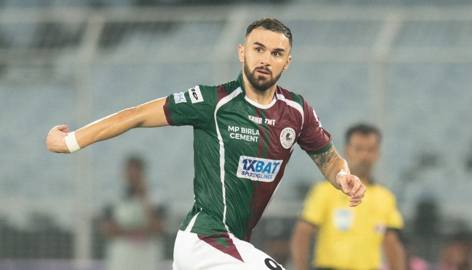 Sadiku ndryshon skuadër, por mbetet në Indi