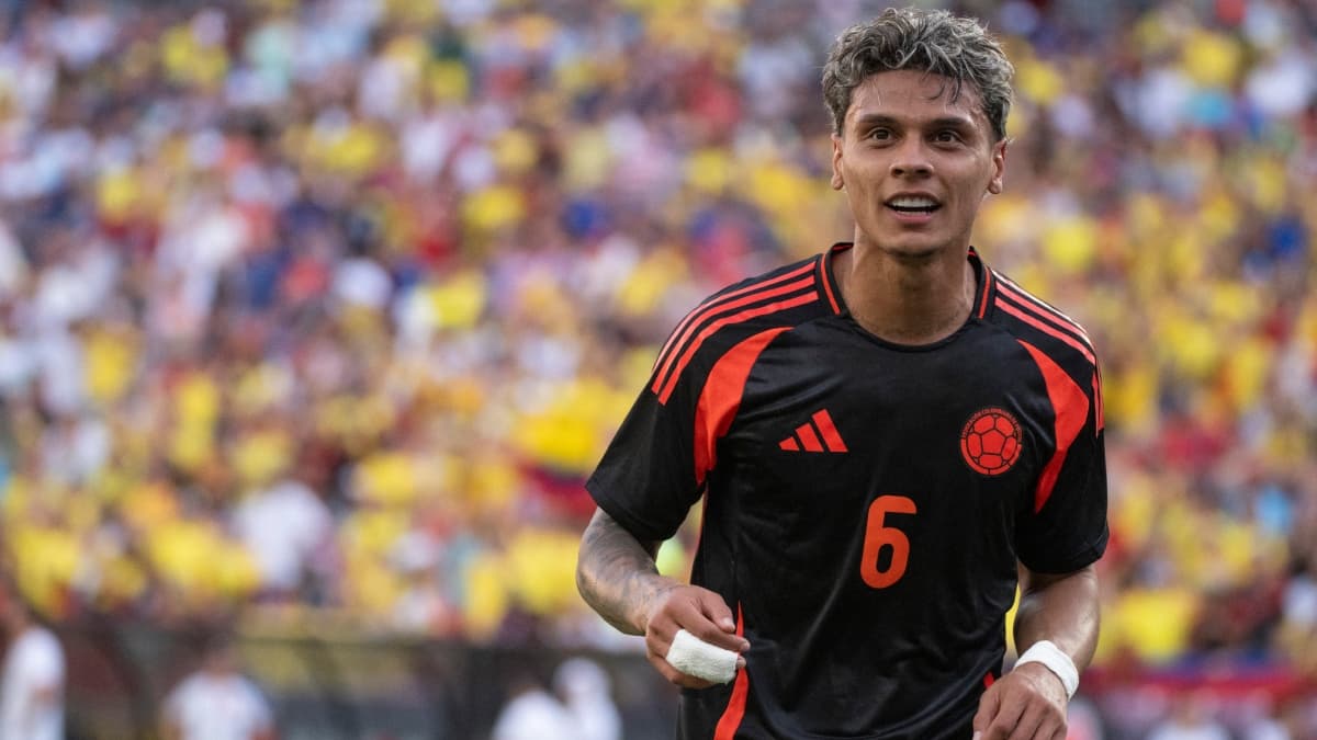         Richard Rios, prioritet për Milanin 