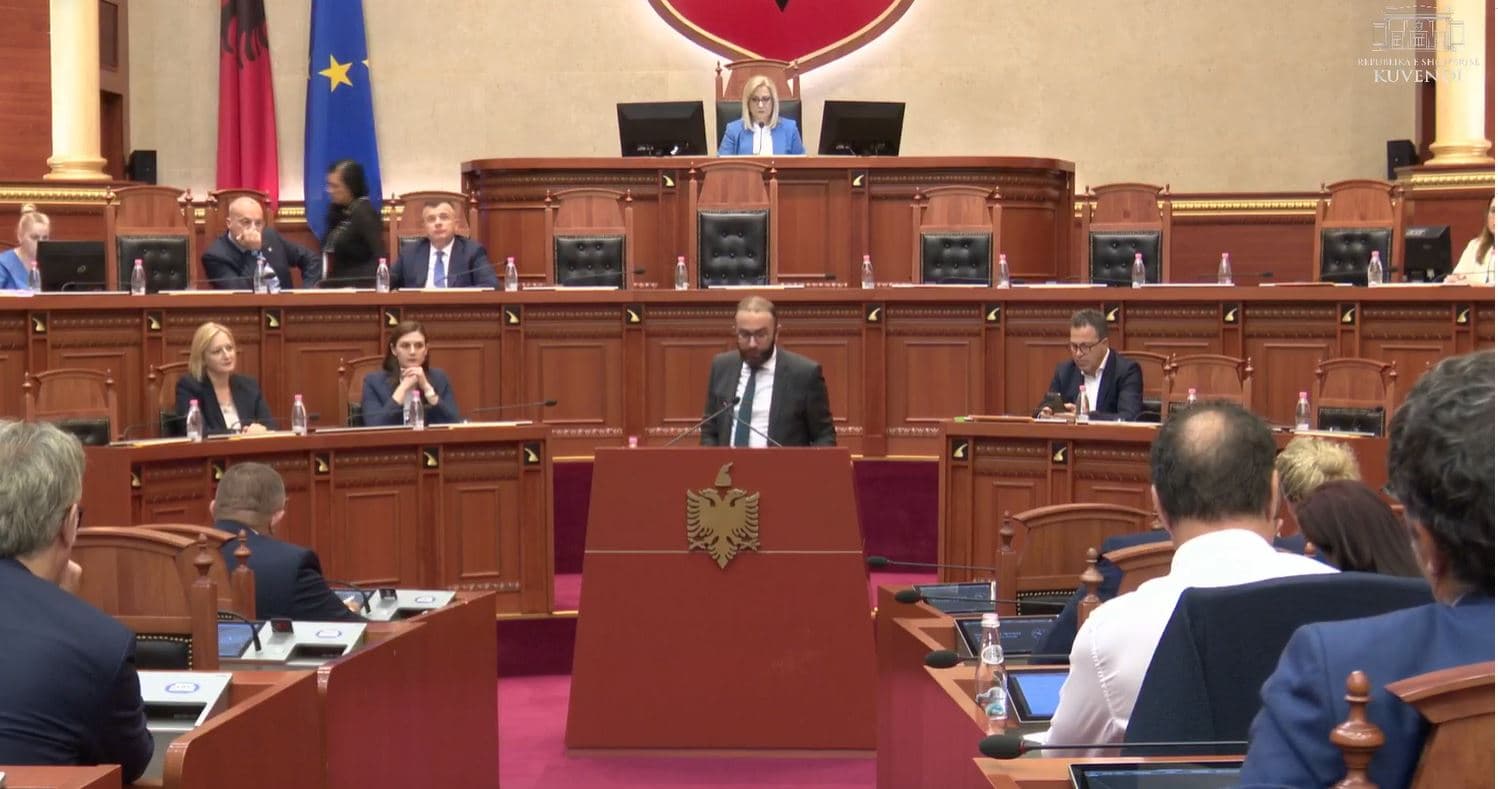 Bardhi kërkon mocion me debat: Zyra kundër Mashtrimit në BE ka dalë me njoftim, 33 milionë euro abuzim me IPARD II 