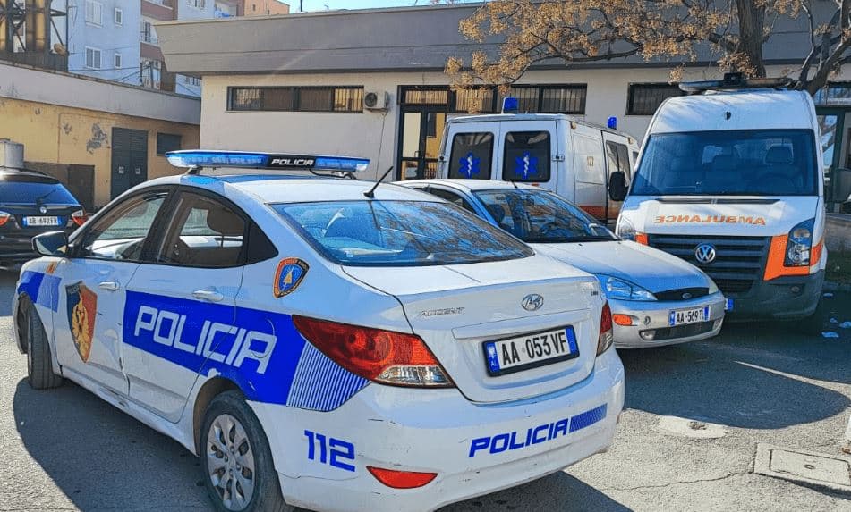 Përplasi për vdekje një dhe u largua, arrestohet 29-vjeçari në Durrës