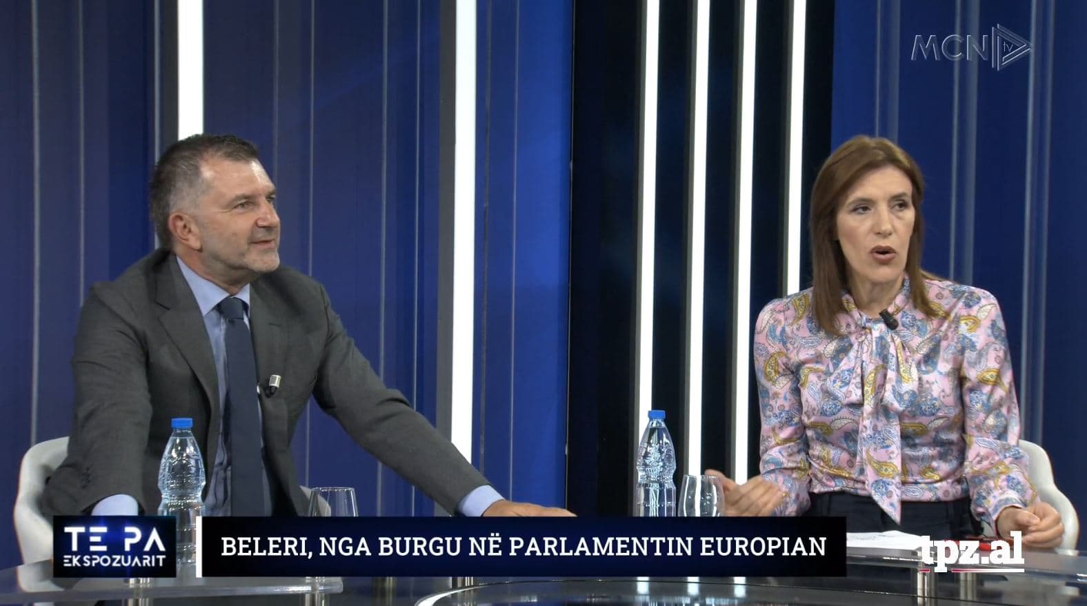 Lala: Ndaj Belerit duhet të nisë një hetim penal sapo të kthehet  