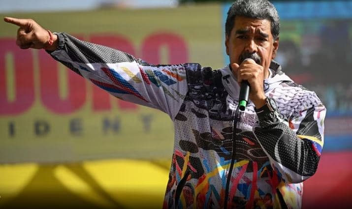 Venezuela, Maduro paralajmëron “gjakderdhje” nëse nuk fiton