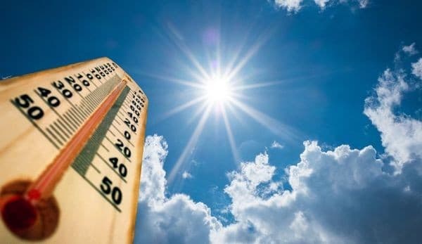 Temperatura deri në 43 gradë, parashikimi i motit për sot