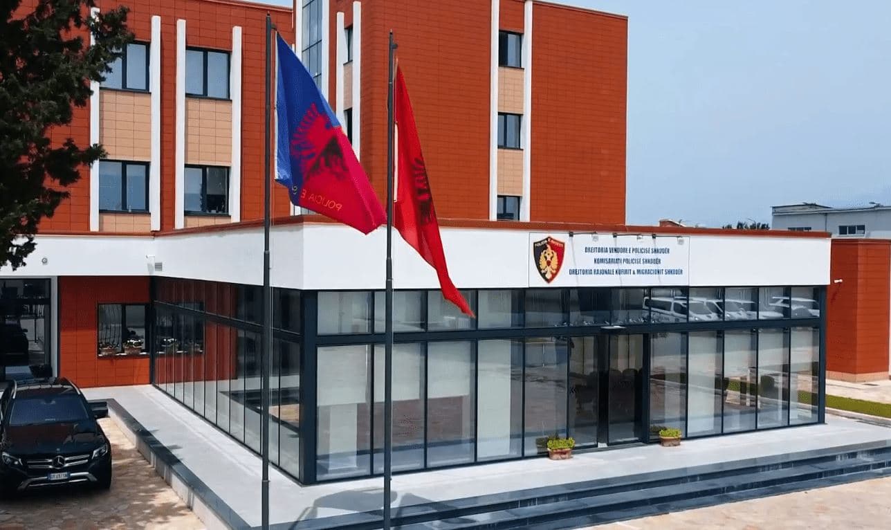 Shkodër, asgjësohen më shumë se 29 mijë bimë kanabisi