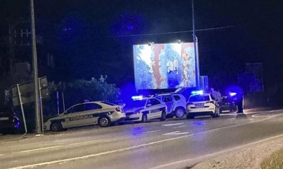 Vritet një polic serb/ Ministri i Brendshëm: Autori një shtetas nga Kosova