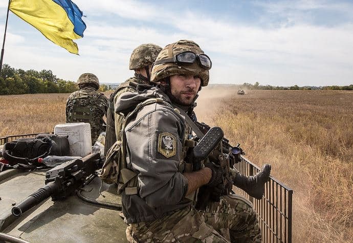 Lufta në Ukrainë/ Rreth 42 mijë njerëz rezultojnë të zhdukur