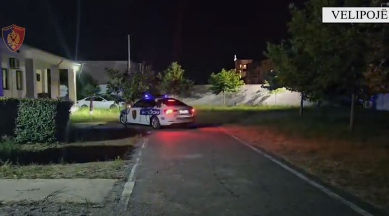 Sherr me thika e grushte mes të rinjve në Velipojë, në pranga 22 vjeçari