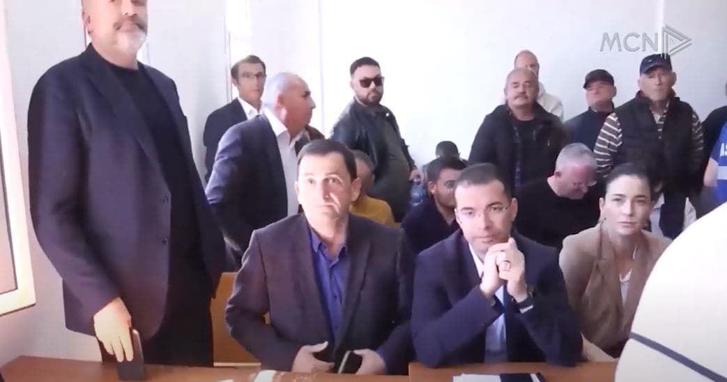 Tavo i hap derën Belerit, por jo kreut të PBDNJ/ Dule: Belerit iu mohua çdo e drejtë juridike (VIDEO)