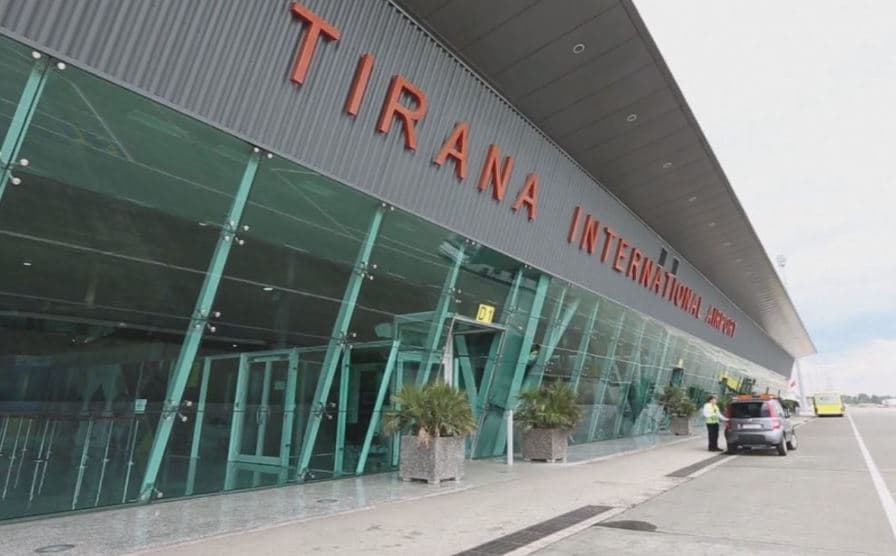 Kriza globale e sistemeve kompjuterike/ TIA: Sistemet tona nuk janë prekur, mund të ketë ndryshime në oraret e fluturimeve