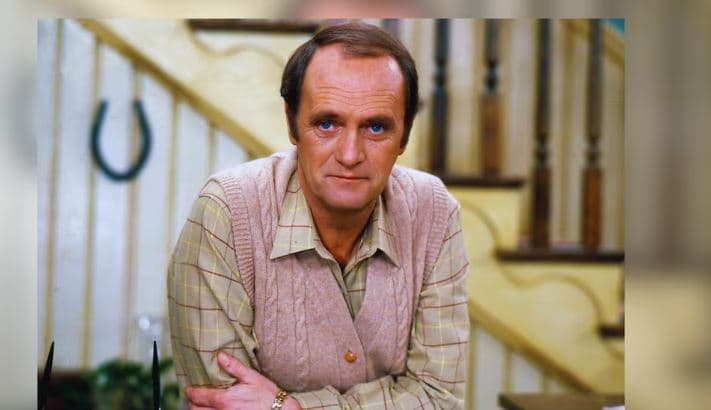 Ndahet nga jeta në moshën 94-vjeçare, komediani amerikan Bob Newhart