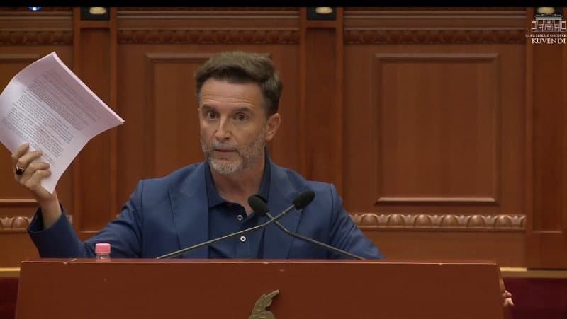 Braçe debat me Bibën për monopolin dhe tregjet abuzive, kërkohet dorëheqja e kreut të Autoritetit të Konkurrencës