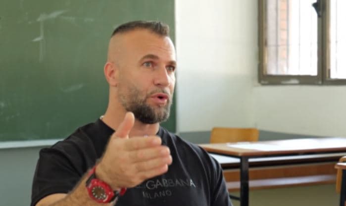 Vrasja e policit serb, ekzekutohet shqiptari i dyshuar