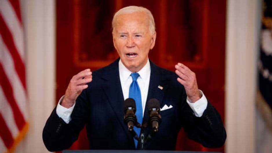 Biden ndihet i "tradhtuar" nga demokratët