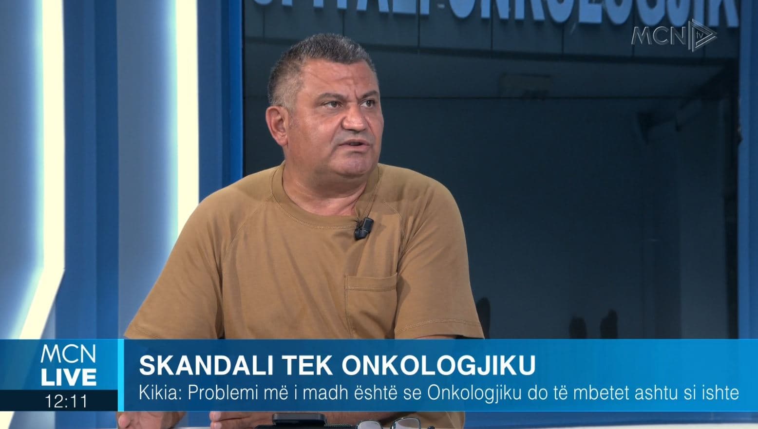 Skandali te Onkologjiku, Kikia: Të reformohet sistemi në shëndetësi (VIDEO)