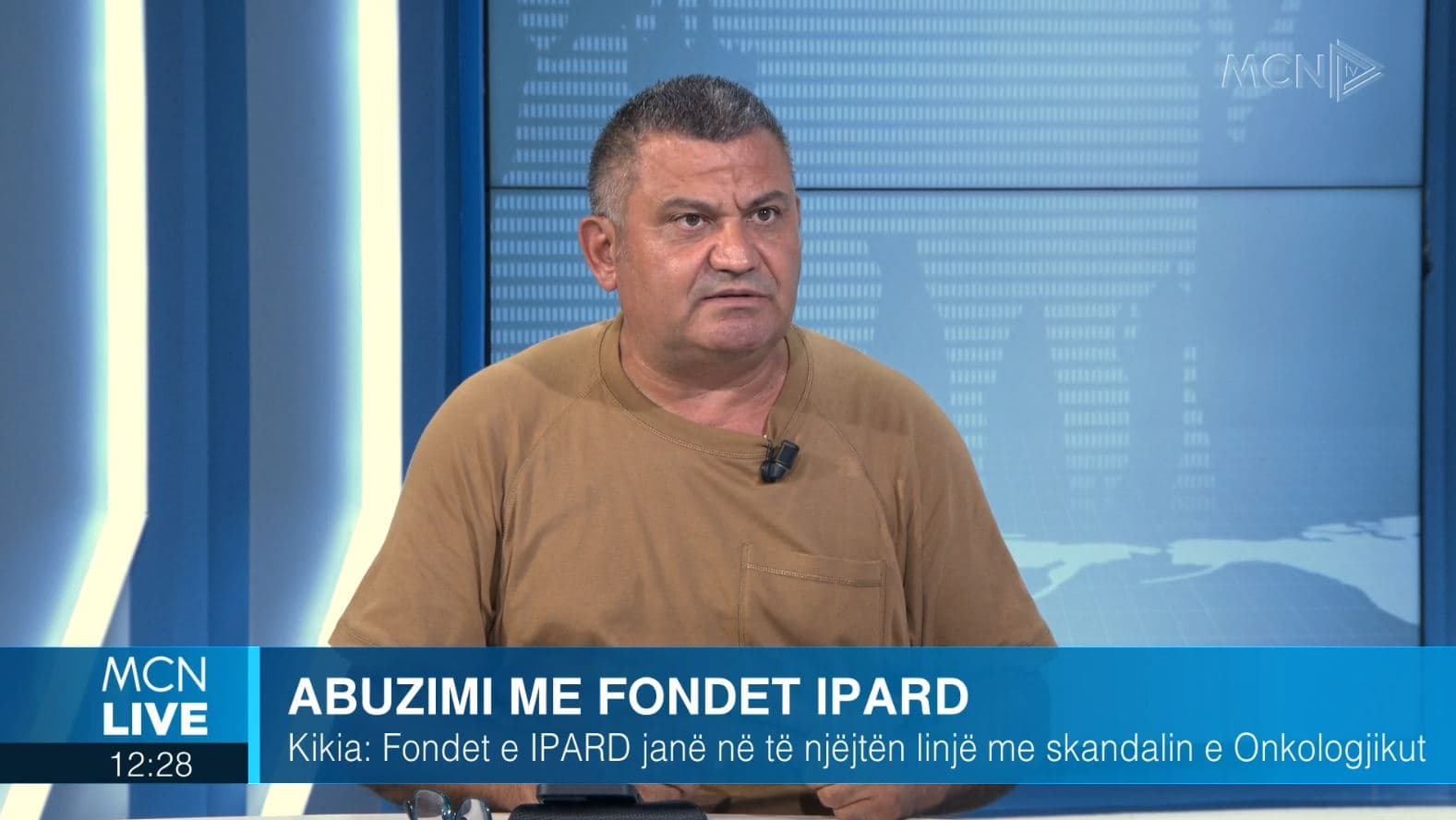 Fondet e IPARD, Kikia: Ne do paguajmë me taksat tona koston e këtij abuzimi (VIDEO)