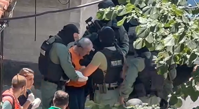 Terrorizoi lagjen me të shtëna me armë, “arrest shtëpie” për të moshuarin në Korçë
