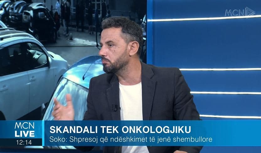 Abuzimi me fondet IPARD/ Soko: E kemi denoncuar para 10 muajsh, duhet të mbahet përgjegjësi (VIDEO)