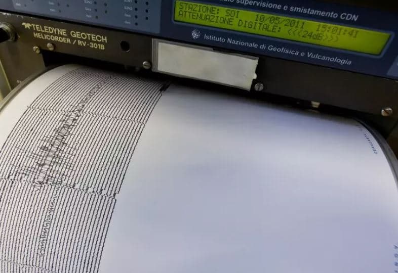 Kili goditet nga një tërmet me magnitudë 7.4 