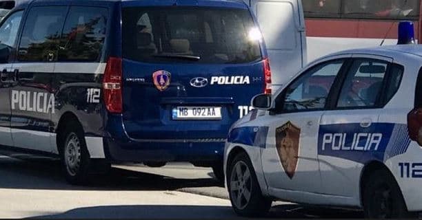 I dënuar me 6 vjet burg pasi tentoi të vriste një person, arrestohet 50-vjeçari në Durrës