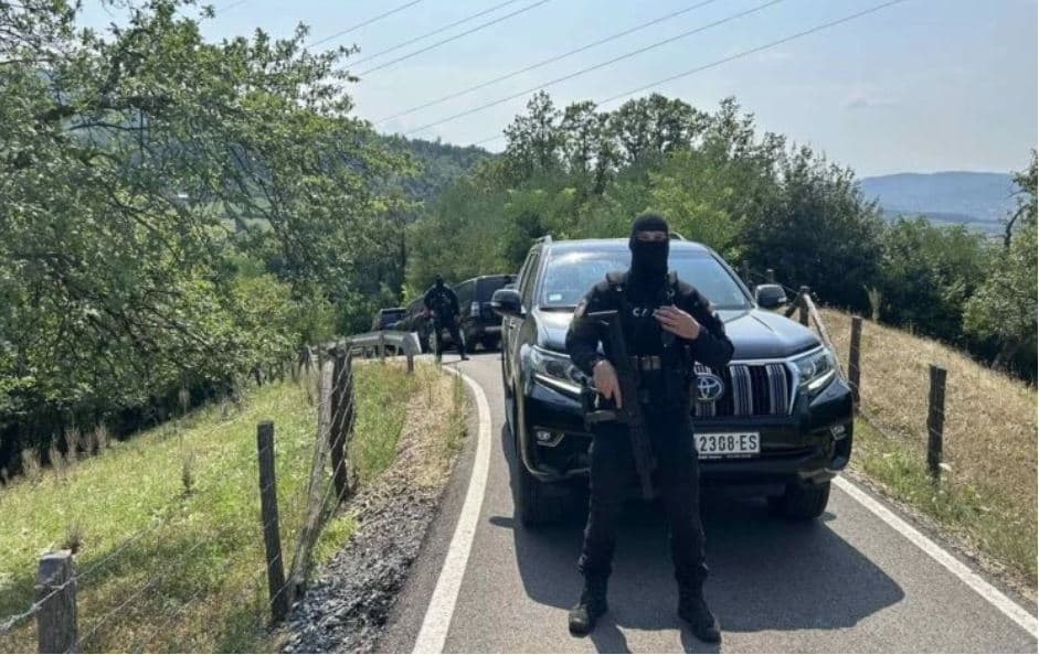 MPJ-ja i kërkon Beogradit të bëjë të ditur identitetin e kosovarit të vrarë