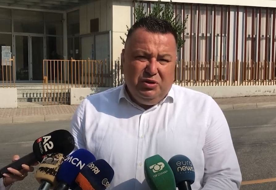 Vetëm 6 prokurorë në Elbasan/ Vetingu zbraz gjykatat dhe prokuroritë në rrethe (VIDEO)