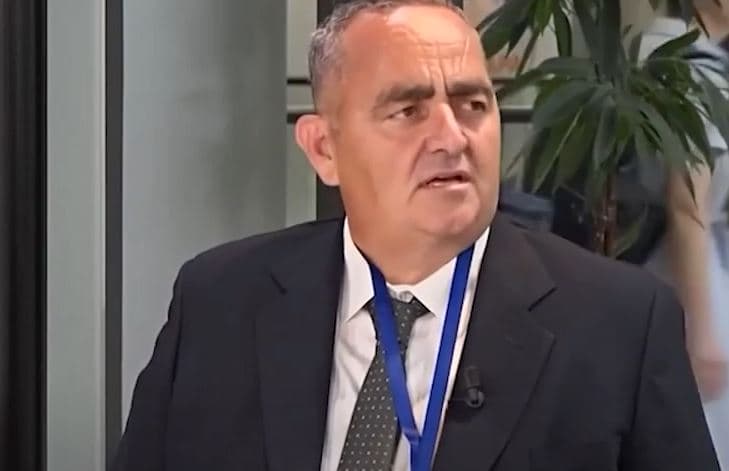 Beleri kërkon lirimin me kusht/ “Aventura ime gjyqësore do të finalizohet në Strasburg” (VIDEO)