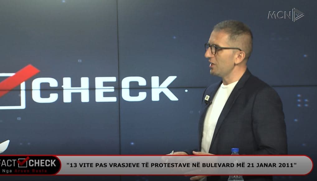 21 janari/ Bajrami: Koha në disfavor të çështjes. Veprimi i parë i SPAK duhet të jetë administrimi i audio-përgjimit