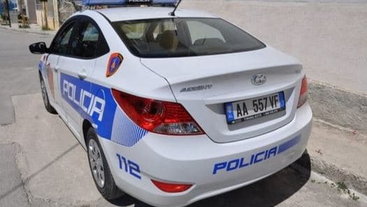 I dënuar për trafik droge në Itali, arrestohet 58-vjeçari në Vlorë/ Pritet ekstradimi drejt vendit fqinj