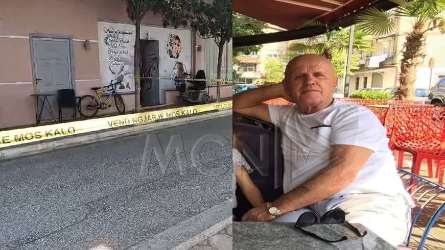 Atentati në Memaliaj/ I plagosur rëndë dhe vëllai i Shyqyri Kalemit, ishin bashkë në tavolinë