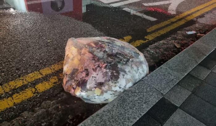  Koreja e Veriut i dërgon sërish balona me mbeturina, Koreja e Jugut: Do të hakmerremi