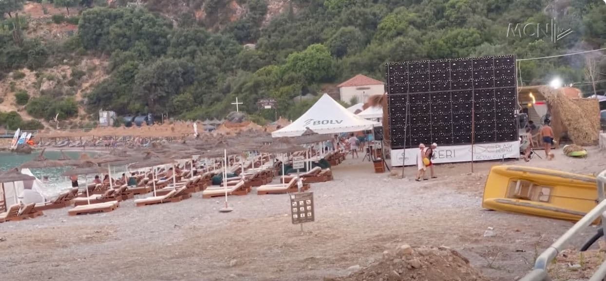 Më pak pushues në Livadh. Shkak, çmimet e larta, problemet me energjinë dhe ujin