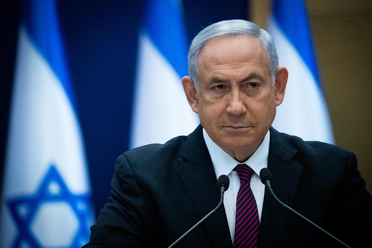 Qeveria e Pakistanit fut Netanyahun në listën e terroristëve