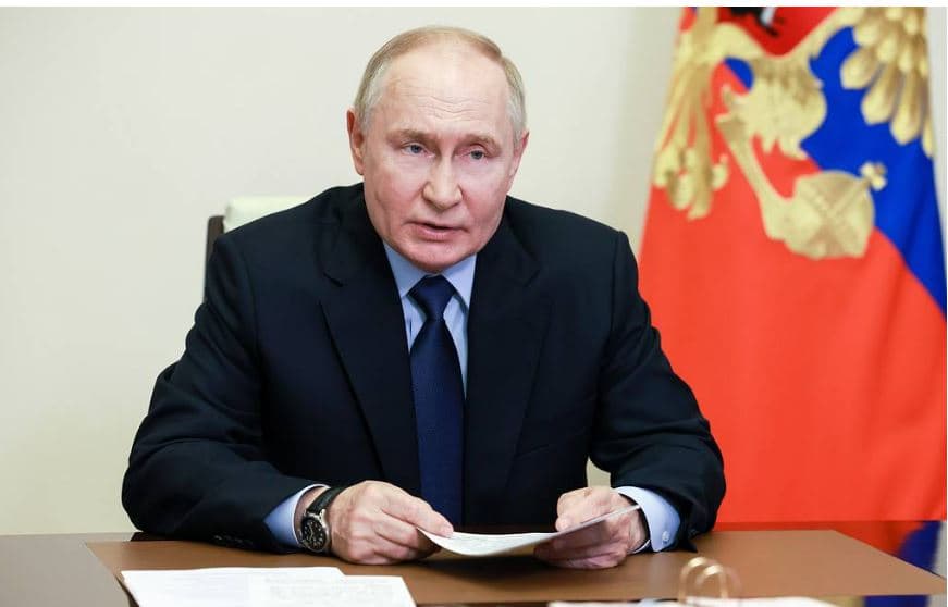 Putin e siguron Assadin për mbështetjen e sovranitetit të Sirisë 