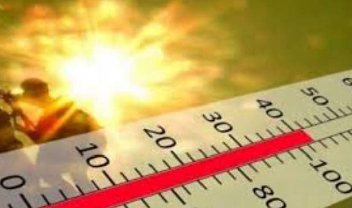 Temperatura deri në 38 gradë Celsius, parashikimi i motit për sot