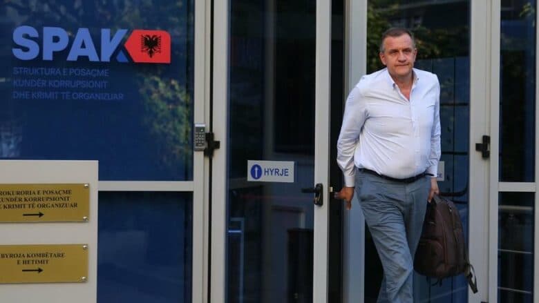 Beqaj kërkon masë më të lehtë sigurie, avokatët: Nuk ka rrezik për tu larguar