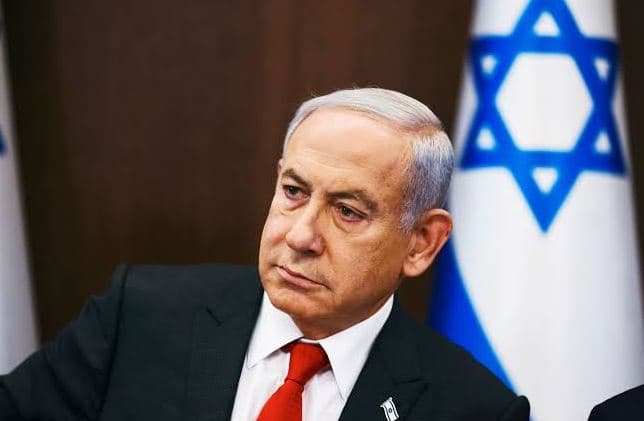 Netanyahu: Izraeli do të jetë aleat i SHBA, pavarësisht se kush zgjidhet president