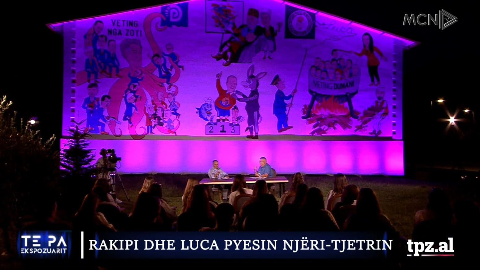 “Për të pështyrë se di, por për të puthur kurrë në botë…”, Ylli Rakipi tregon se ç’mendon për veten