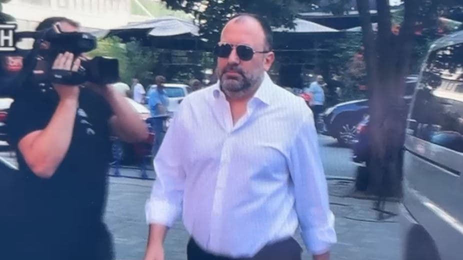 Mazniku del pas tre orësh nga SPAK: Duhet të jepja sqarime si person në dijeni