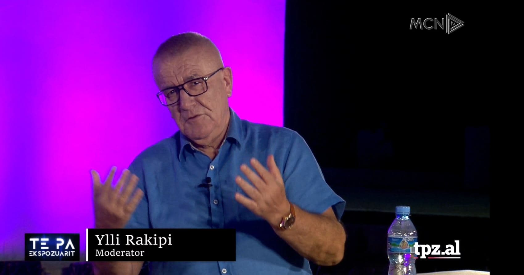Rakipi: Fjala në Shqipëri nuk ka forcë, kemi shpërdorim masiv të saj