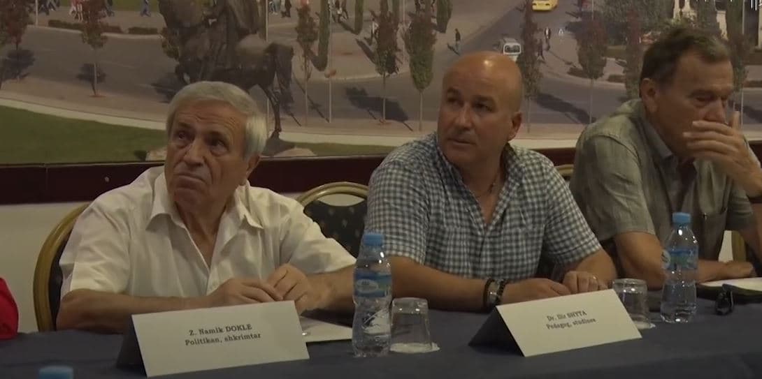Vepra “e pazbërthyer” e Camajt/ Poeti dhe albanologu, simpozium në 99-vjetorin e lindjes (VIDEO)
