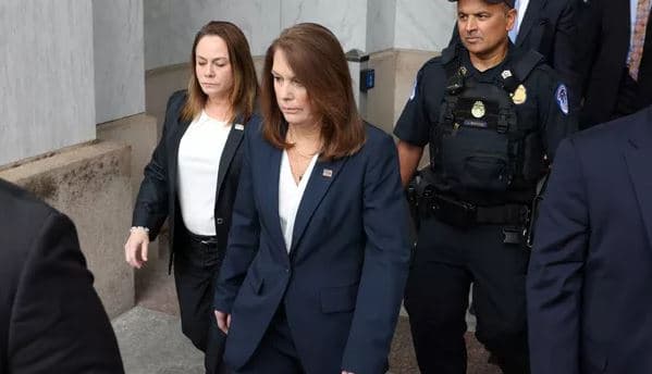 Atentati ndaj Trump, jep dorëheqjen shefja e Shërbimit Sekret 