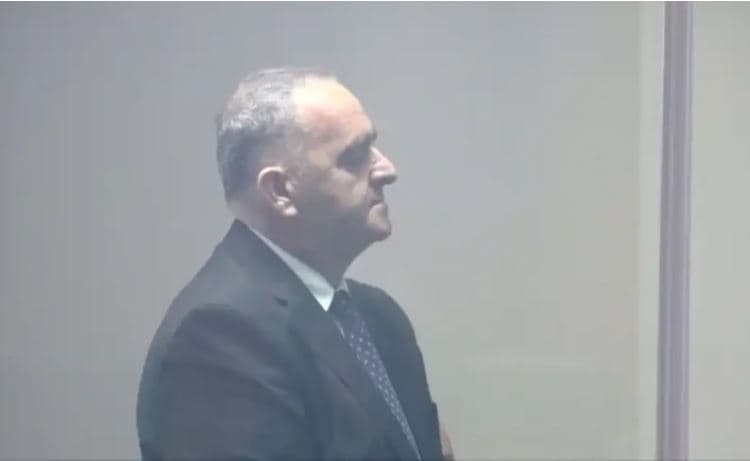 Kërkesa për lirim të parakohshëm, Gjykata e Fierit shtyn seancën për Belerin