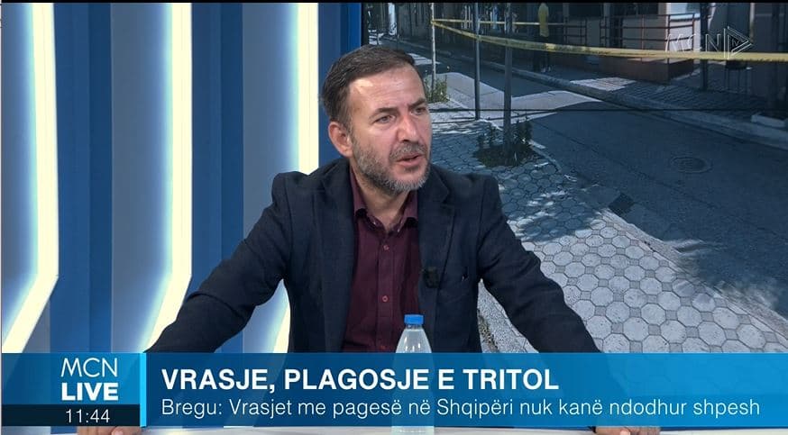 Atentati në Memaliaj/ Bregu: Hetimet s’janë aty ku duhet të ishin, ngjarjet me bazë hakmarrjen nuk mund të parandalohen (VIDEO)
