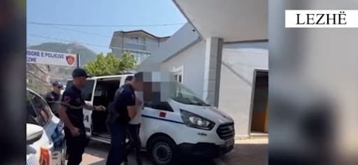 Skemë mashtrimi për përfitimin e parave nga operatorët ekonomikë, arrestohen dy persona, një në kërkim