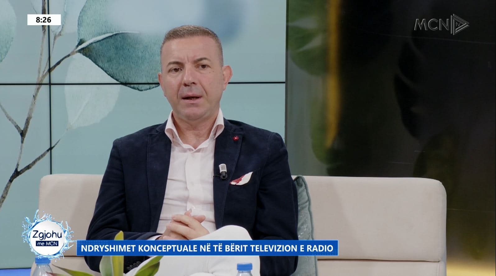 Durnjaja: Rrjetet sociale nuk kanë zbehur vetëm radion dhe televizionin, kemi lëshuar standardin