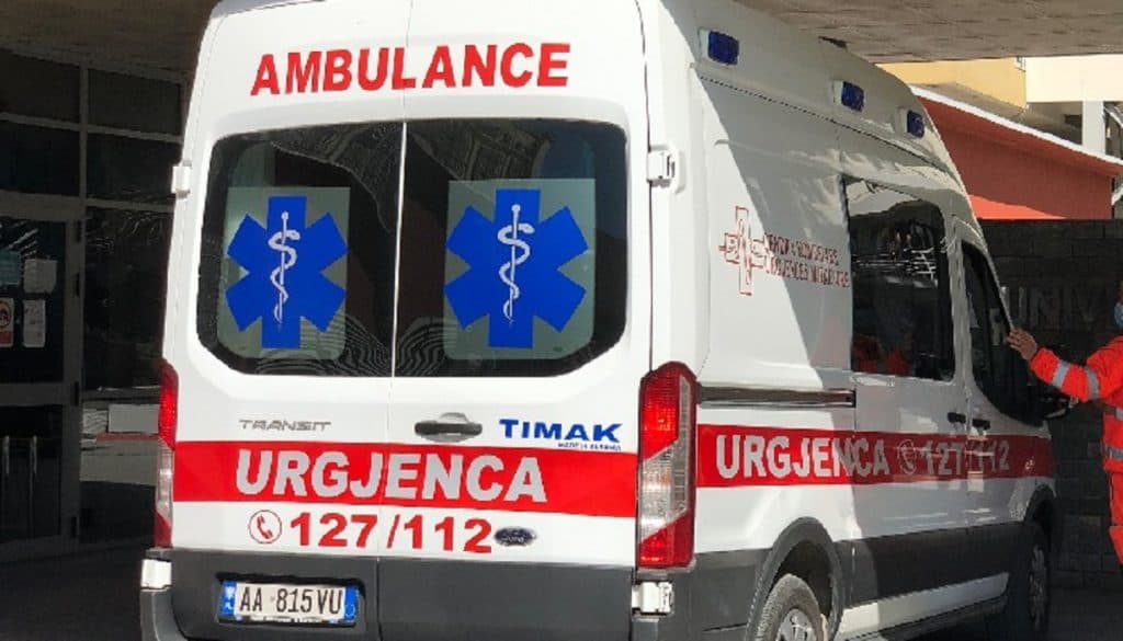 Festa në Tiranë përfundon me tre të plagosur me armë zjarri