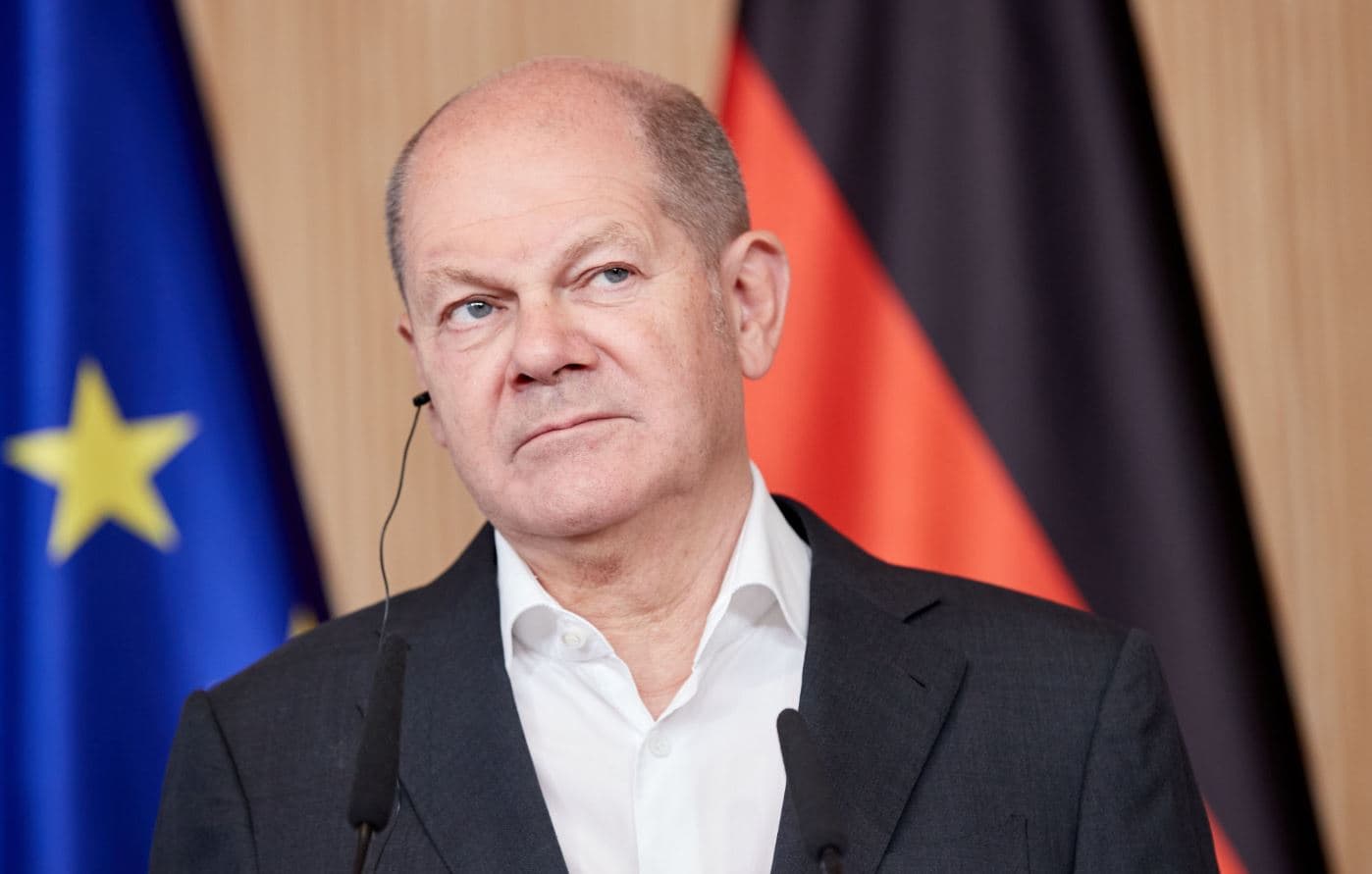 Bie mbështetja për Scholz. Vetëm 1 /3 do ta rikandidonin për kancelar