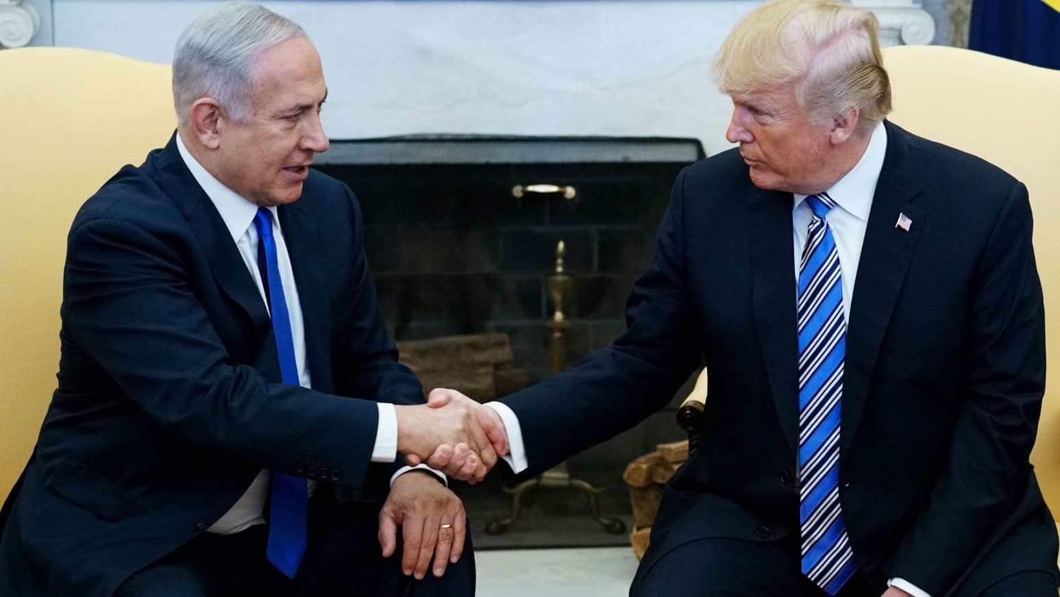 Trump konfirmon takimin me Netanyahu-n: Do të kemi sërish paqe dhe stabilitet